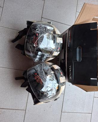 casco di moto