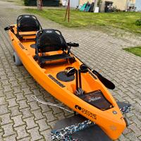 Kayak Hobie Compass Duo