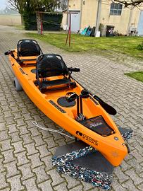 Kayak Hobie Compass Duo