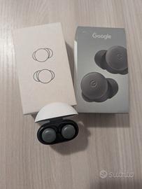 Google Pixel buds pro 2