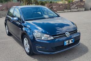 Golf TGI 1.4 - metano -  Cruise control adattivo