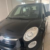Fiat 500 L unico proprietario