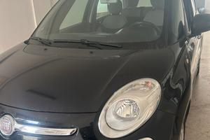 Fiat 500 L unico proprietario