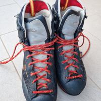 Scarponi semiramponabili da trekking - Fitwell