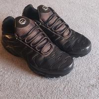 scarpe Nike air max plus nere originali