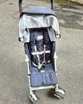 passeggino inglesina