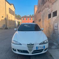 Alfa romeo 147 GPL