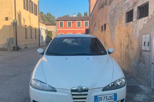 Alfa romeo 147 GPL