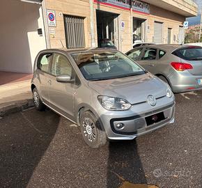 Volkswagen up! - 2013