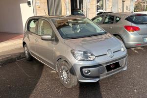 Volkswagen up! - 2013