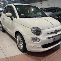 Fiat 500C 500 C 1.0 Hybrid Lounge