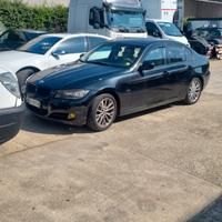BMW Serie 3 (E90/91) - 2010