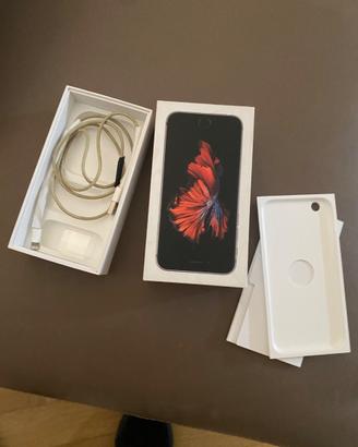 iPhone 6S 128 GB