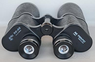 Binocolo TENTO 20x60 IF (molto POTENTE)
