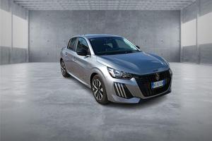 PEUGEOT 208 2ª serie PureTech 75 Stop&Start 5 p