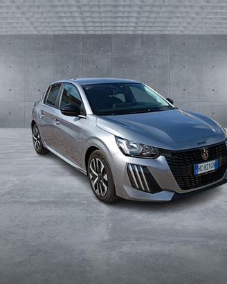 PEUGEOT 208 2ª serie PureTech 75 Stop&Start 5 p