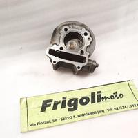 CILINDRO PEOPLE S 125 2007 2008 2009 PISTONE GY6 G