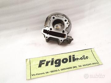 CILINDRO PEOPLE S 125 2007 2008 2009 PISTONE GY6 G