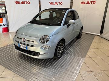 Fiat 500 C 1.0 Hybrid Dolcevita