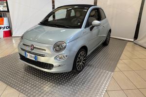 Fiat 500 C 1.0 Hybrid Dolcevita