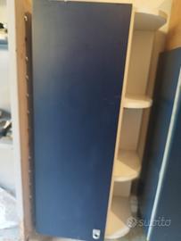 Mobiletto pensile bagno/cucina