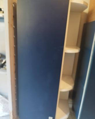 Mobiletto pensile bagno/cucina
