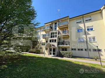 Appartamento Castel Maggiore [Cod. rif 3308985VRG]