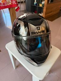 Casco da moto Shark Skwal Trion