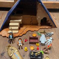 Lotto Playmobil