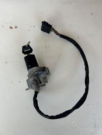 Blocco accensione Ducati Monster 600