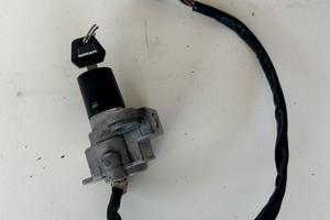 Blocco accensione Ducati Monster 600