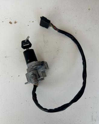 Blocco accensione Ducati Monster 600