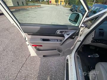 PANNELLI PER SSANGYONG RODIUS II 2017
