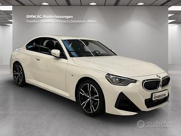 Bmw 218 218i Coupé Msport