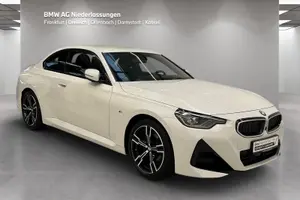 Bmw 218 218i Coupé Msport