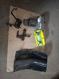 RICAMBI PIAGGIO ZIP 