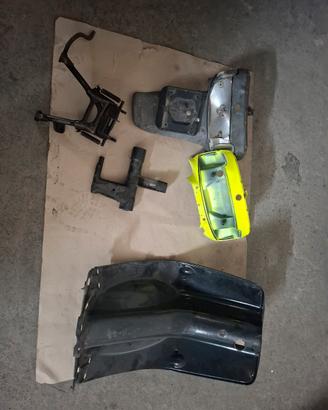 RICAMBI PIAGGIO ZIP 