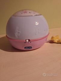 Lampada chicco