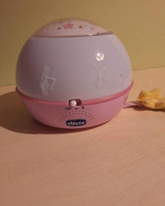 Lampada chicco