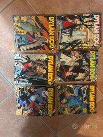 Dylan Dog ristampe
