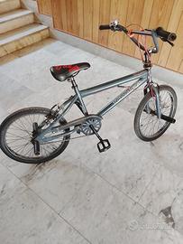 Bici bmx