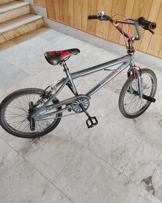 Bici bmx