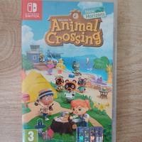 Animal Crossing per Nintendo Switch