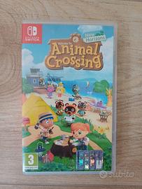 Animal Crossing per Nintendo Switch