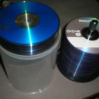 DVD+R  RW PHILIPS