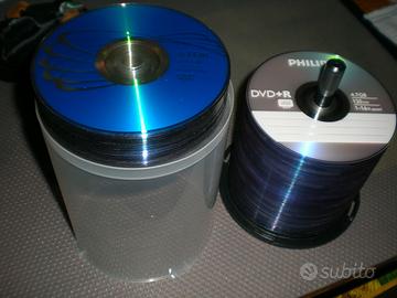 DVD+R  RW PHILIPS