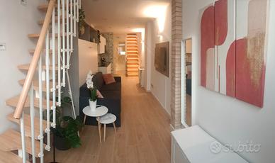 Appartamento loft