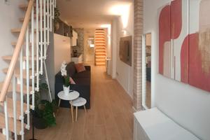 Appartamento loft