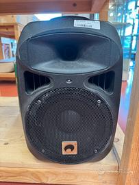 Cassa attiva NKB 208A