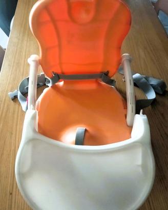 Rialzo sedia CAM per bambini 1-3 anni